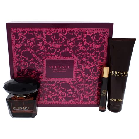 versace fragrance gift sets